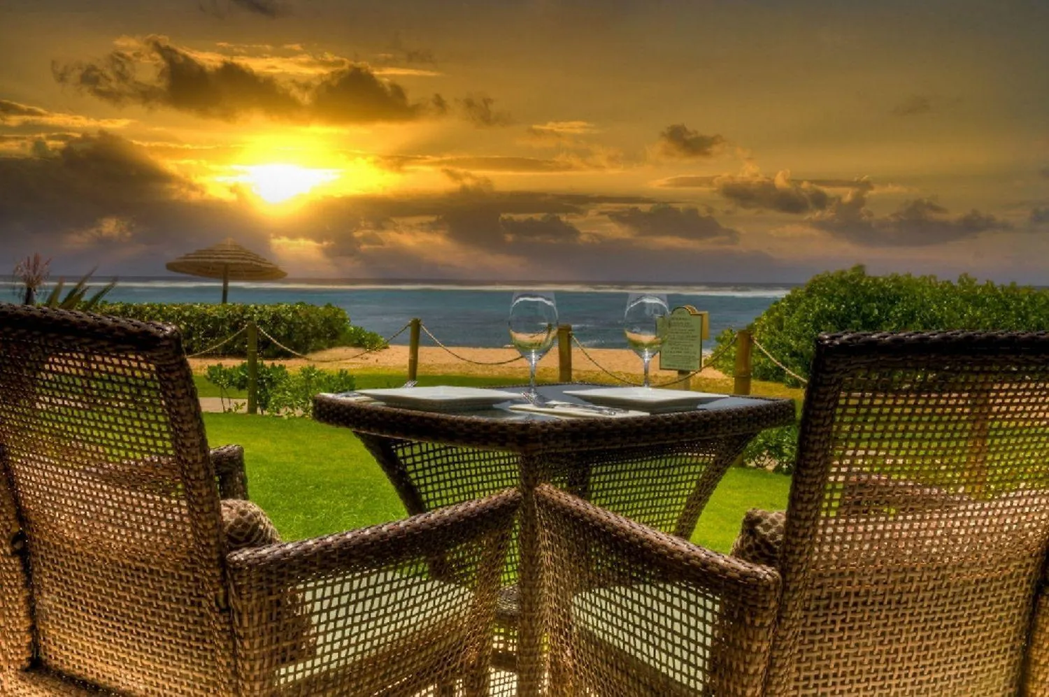 Apartament Waipouli Beach Resort C302 Kapa'a