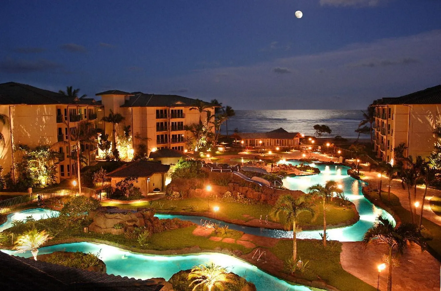 Waipouli Beach Resort C302 Kapa'a Apartament