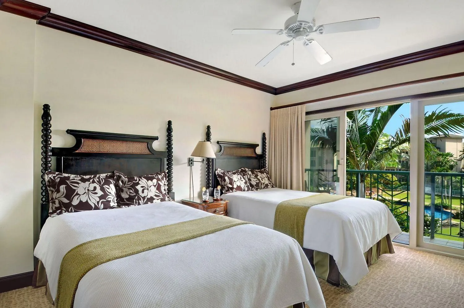 Waipouli Beach Resort C302 Kapa'a 0*,  Stany Zjednoczone Ameryki