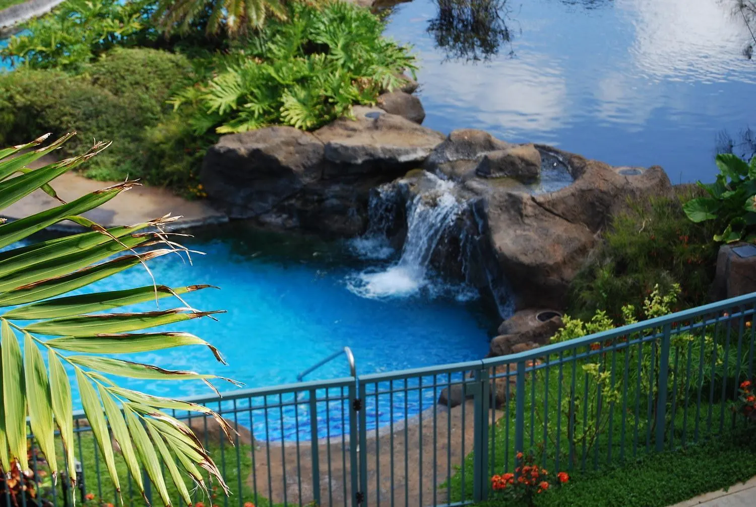 Waipouli Beach Resort C302 Kapa'a Stany Zjednoczone Ameryki
