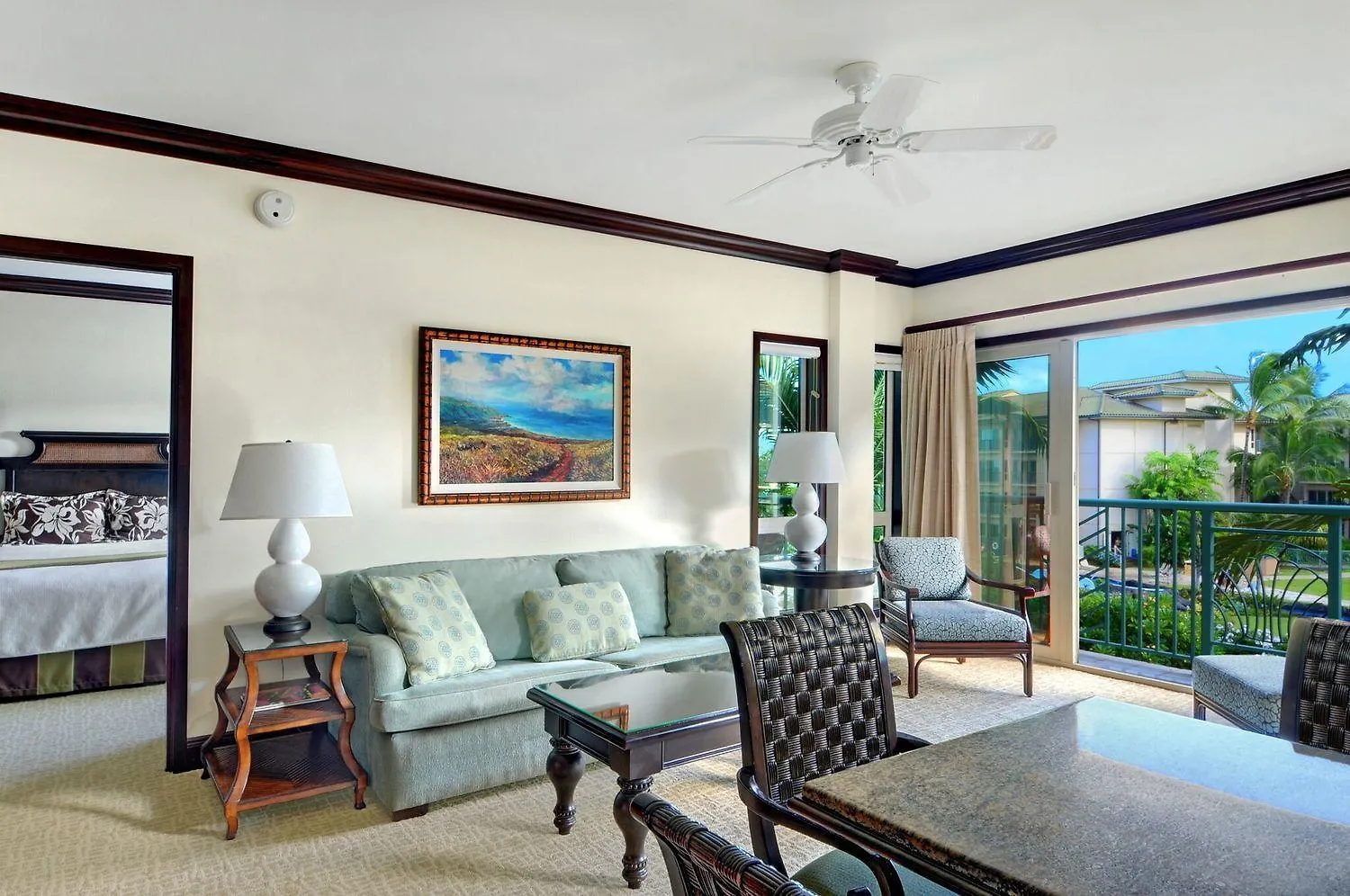 Waipouli Beach Resort C302 Kapa'a